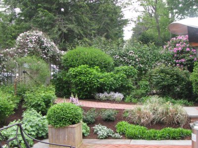 Landscaper Rhode Island