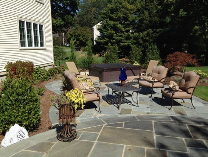 Marcello Lawn & Landcaping